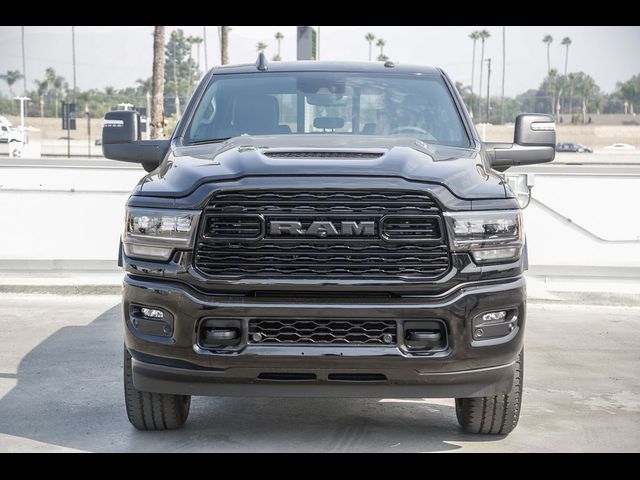 2024 Ram 3500 Limited