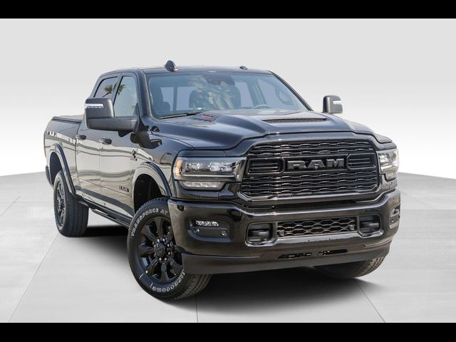 2024 Ram 3500 Limited