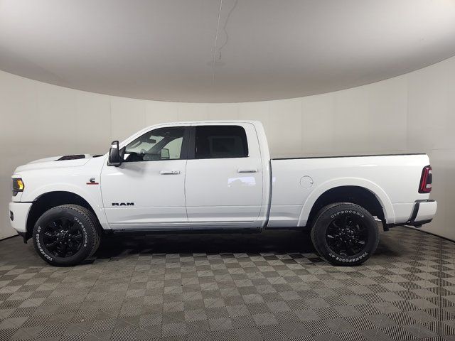 2024 Ram 3500 Limited