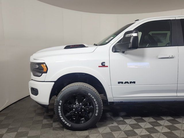 2024 Ram 3500 Limited