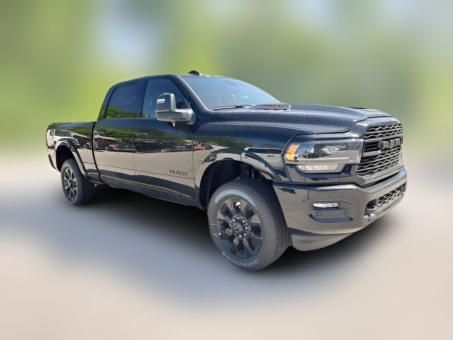 2024 Ram 3500 Limited