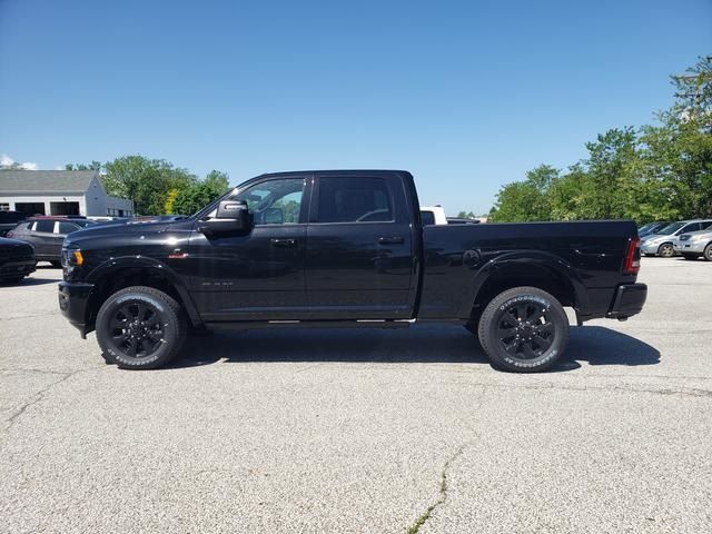 2024 Ram 3500 Limited