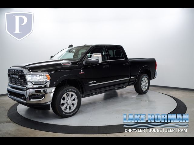 2024 Ram 3500 Limited