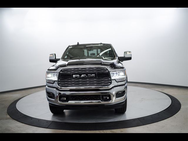 2024 Ram 3500 Limited