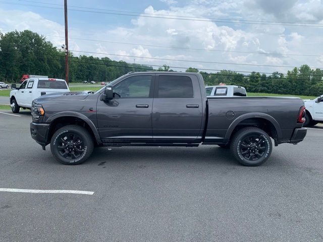 2024 Ram 3500 Limited