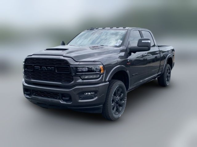 2024 Ram 3500 Limited