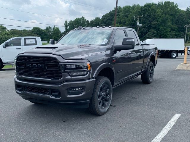 2024 Ram 3500 Limited