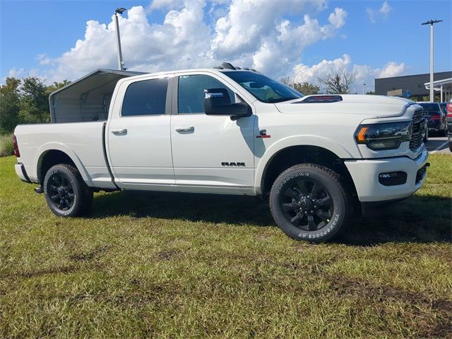 2024 Ram 3500 Limited