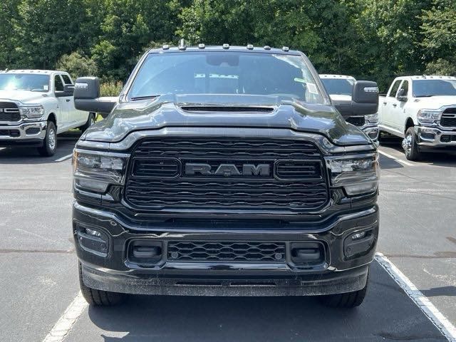 2024 Ram 3500 Limited