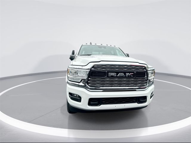 2024 Ram 3500 Limited