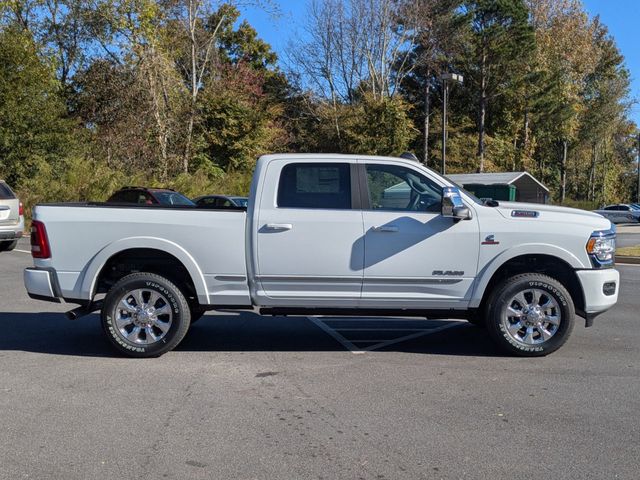 2024 Ram 3500 Limited