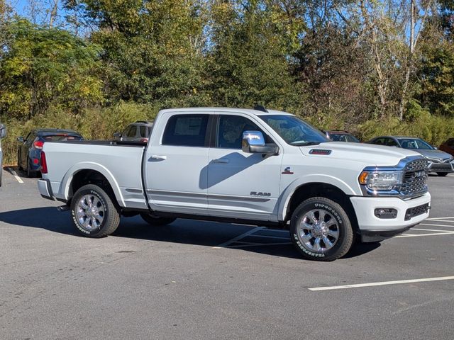 2024 Ram 3500 Limited