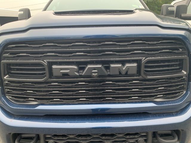 2024 Ram 3500 Limited