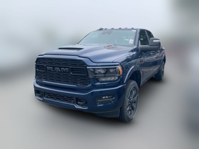 2024 Ram 3500 Limited