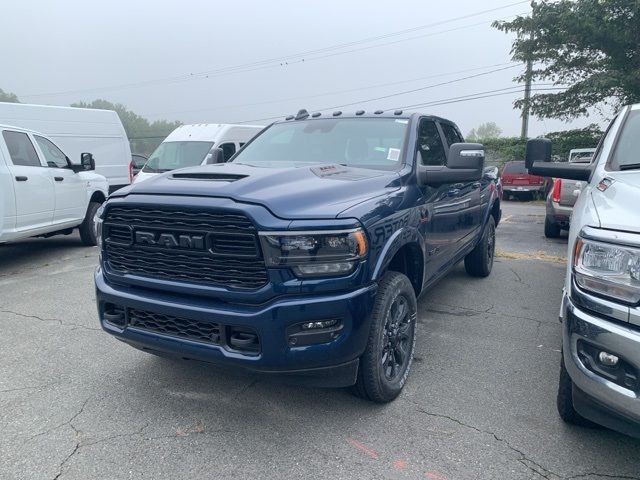 2024 Ram 3500 Limited