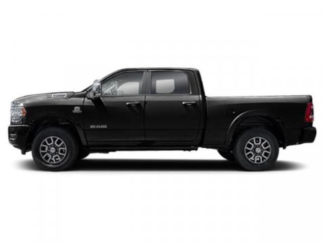 2024 Ram 3500 Limited