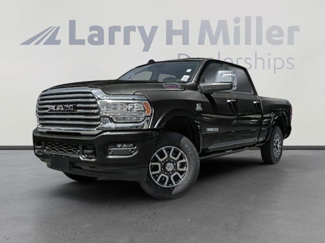 2024 Ram 3500 Limited