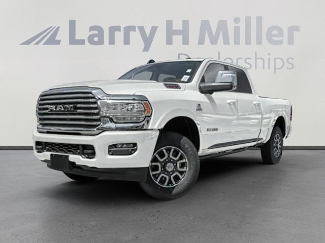 2024 Ram 3500 Limited