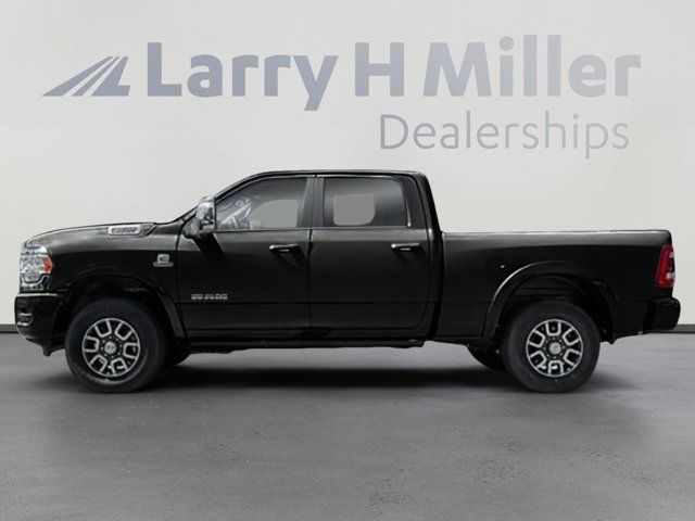 2024 Ram 3500 Limited