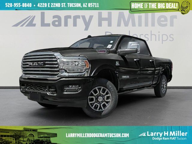 2024 Ram 3500 Limited