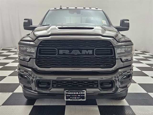 2024 Ram 3500 Limited