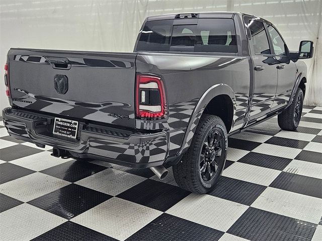 2024 Ram 3500 Limited