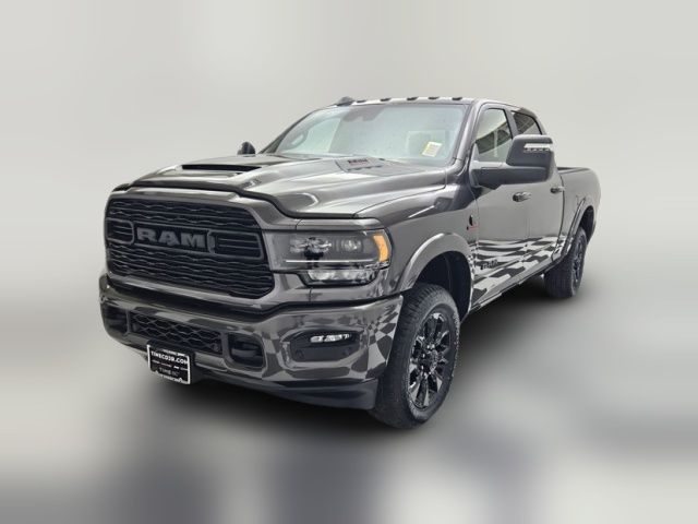 2024 Ram 3500 Limited