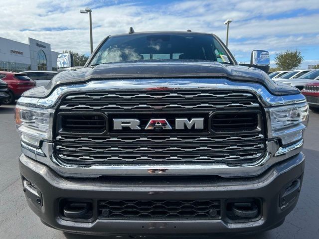 2024 Ram 3500 Limited