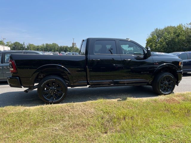 2024 Ram 3500 Limited