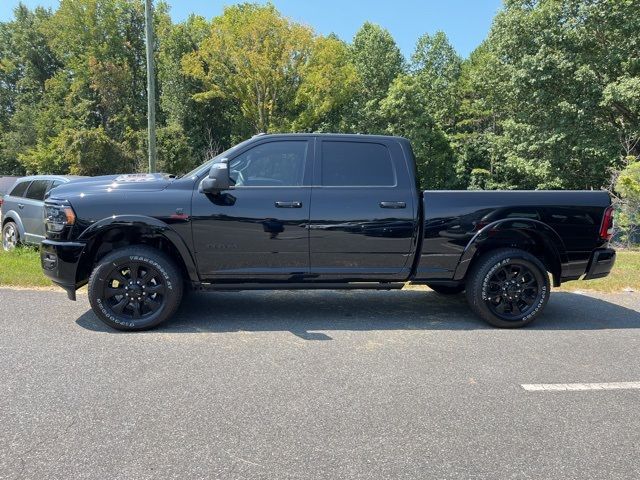 2024 Ram 3500 Limited