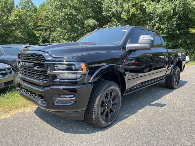 2024 Ram 3500 Limited