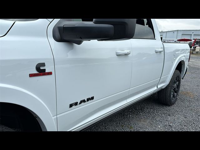 2024 Ram 3500 Limited