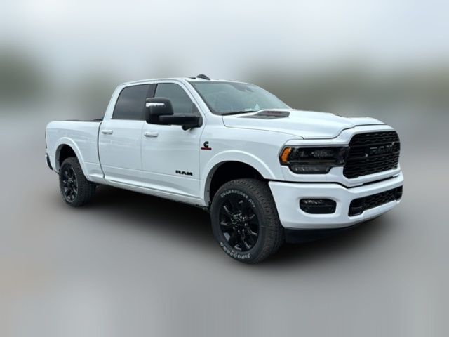 2024 Ram 3500 Limited