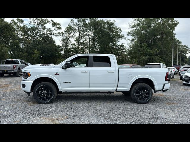 2024 Ram 3500 Limited