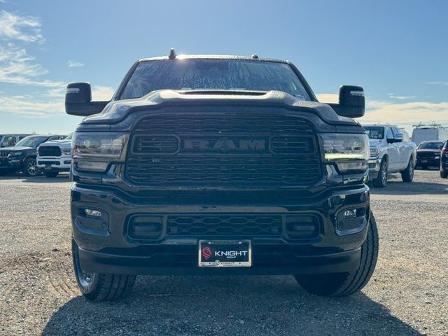 2024 Ram 3500 Limited