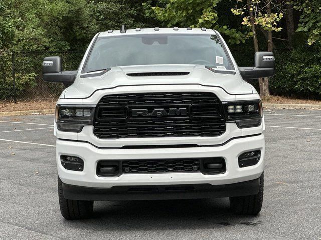 2024 Ram 3500 Limited