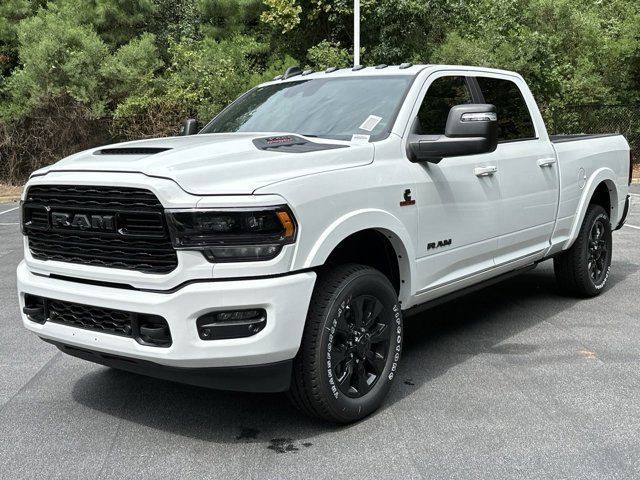 2024 Ram 3500 Limited