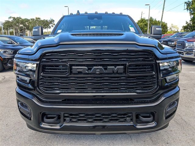 2024 Ram 3500 Limited