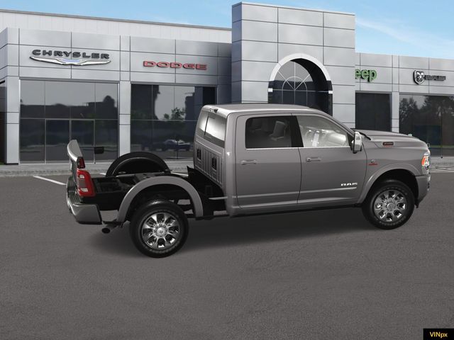 2024 Ram 3500 Limited