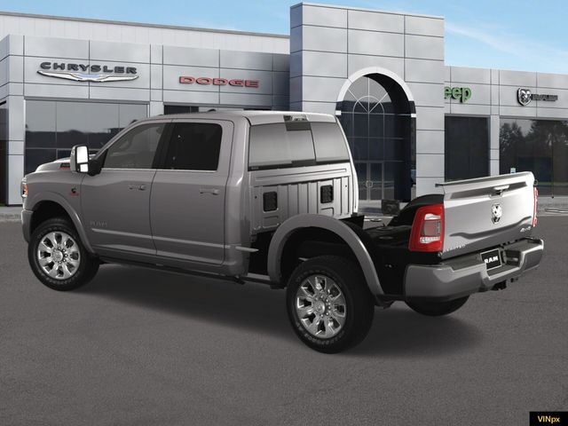 2024 Ram 3500 Limited