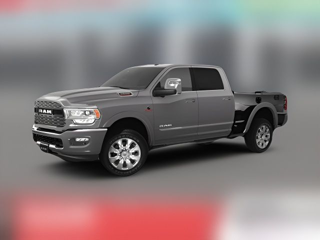 2024 Ram 3500 Limited