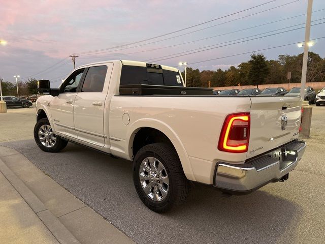 2024 Ram 3500 Limited