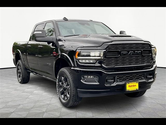 2024 Ram 3500 Limited