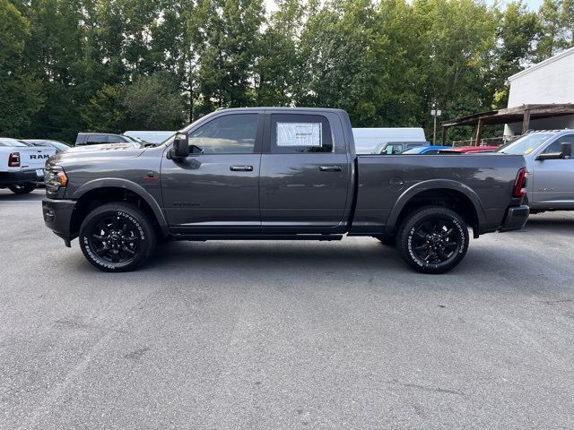 2024 Ram 3500 Limited