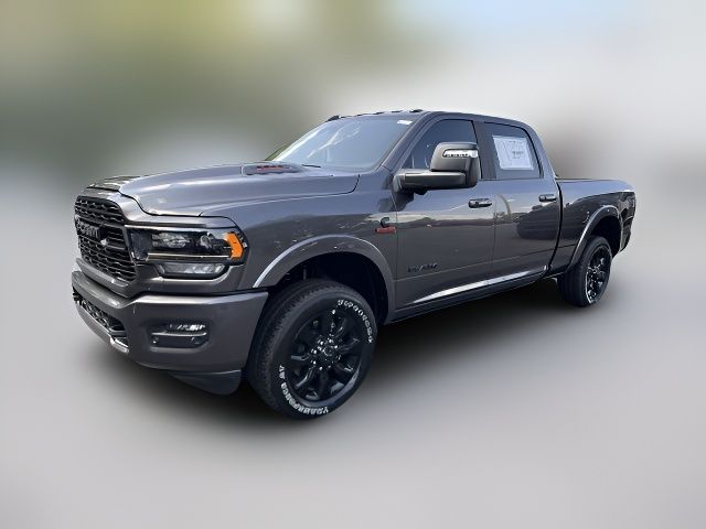 2024 Ram 3500 Limited