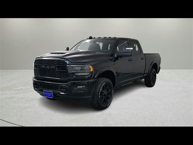 2024 Ram 3500 Limited