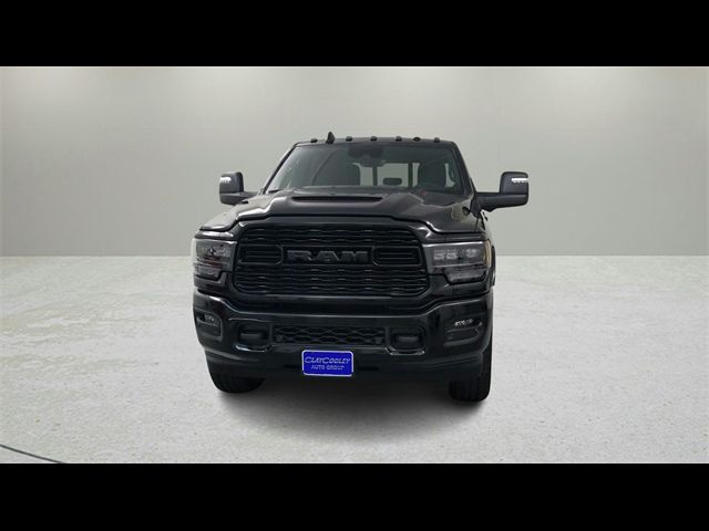 2024 Ram 3500 Limited