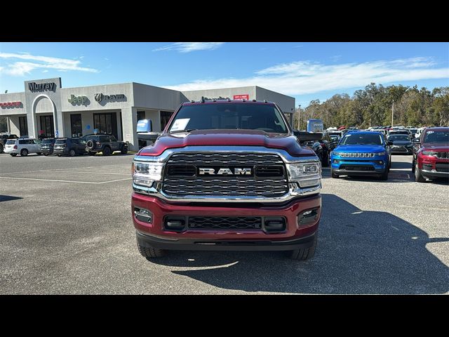 2024 Ram 3500 Limited