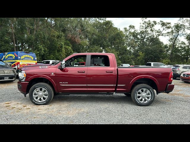 2024 Ram 3500 Limited