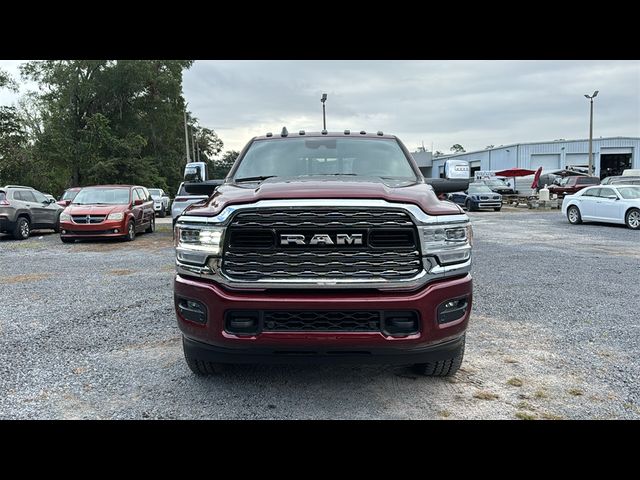 2024 Ram 3500 Limited